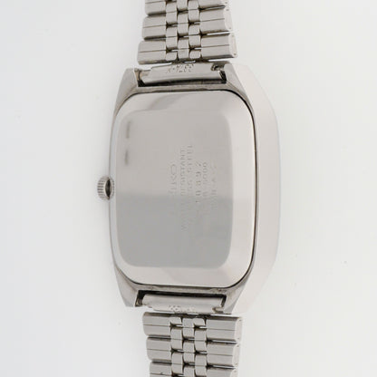 SEIKO LORD MATIC LM SPECIAL 25 JEWELS AUTOMATIC REF. 5216-5000