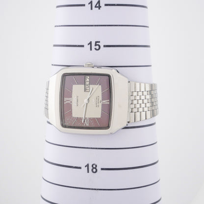 SEIKO LORD MATIC LM SPECIAL 23 JEWELS AUTOMATIC REF. 5216-5010