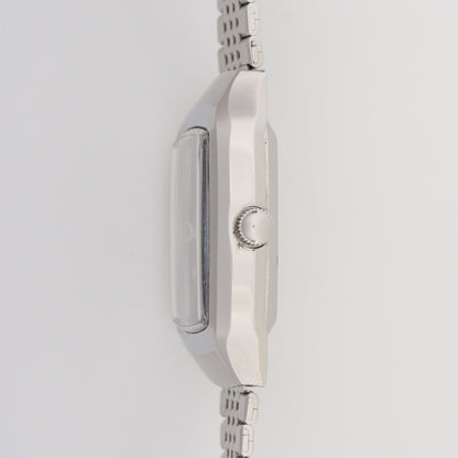 SEIKO LORD MATIC LM SPECIAL 23 JEWELS AUTOMATIC REF. 5216-5010