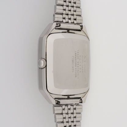 SEIKO LORD MATIC LM SPECIAL 23 JEWELS AUTOMATIC REF. 5216-5010