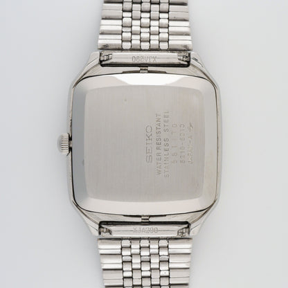 SEIKO LORD MATIC LM SPECIAL 23 JEWELS AUTOMATIC REF. 5216-5010