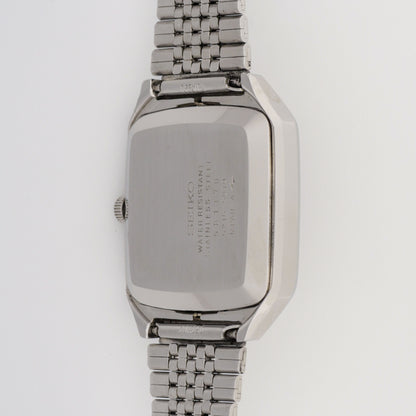 SEIKO LORD MATIC LM SPECIAL 23 JEWELS AUTOMATIC REF. 5216-5010