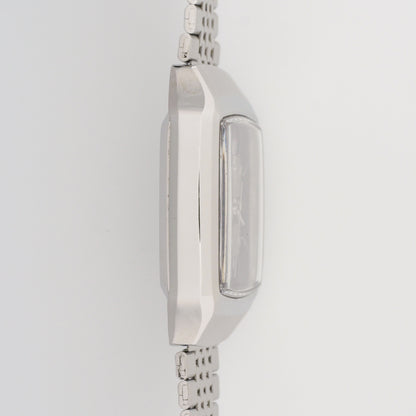 SEIKO LORD MATIC LM SPECIAL 23 JEWELS AUTOMATIC REF. 5216-5010