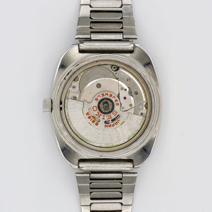 SEIKO LORD MATIC LM SPECIAL 23 JEWELS AUTOMATIC REF. 5216-6000