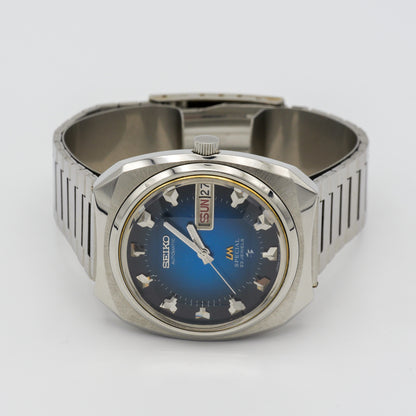 SEIKO LORD MATIC LM SPECIAL 23 JEWELS AUTOMATIC REF. 5216-6000