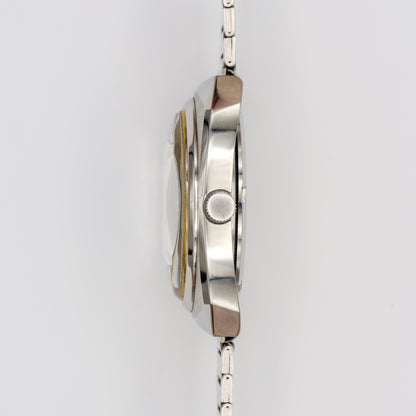 SEIKO LORD MATIC LM SPECIAL 23 JEWELS AUTOMATIC REF. 5216-6000