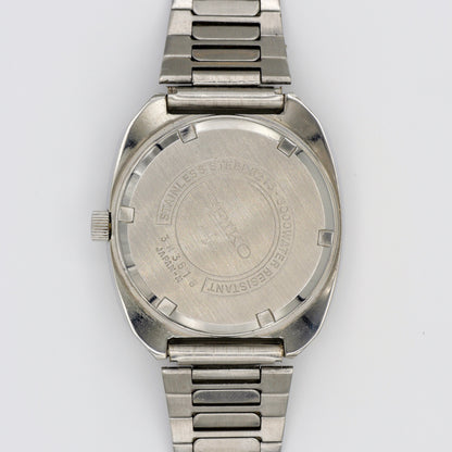 SEIKO LORD MATIC LM SPECIAL 23 JEWELS AUTOMATIC REF. 5216-6000