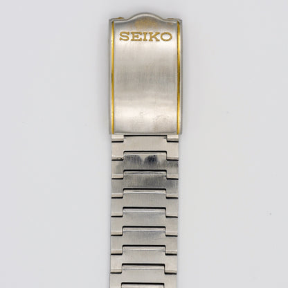 SEIKO LORD MATIC LM SPECIAL 23 JEWELS AUTOMATIC REF. 5216-6000