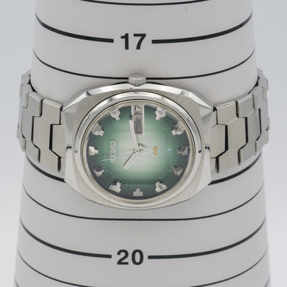 SEIKO LORD MATIC LM SPECIAL 23 JEWELS AUTOMATIC REF. 5216-6000
