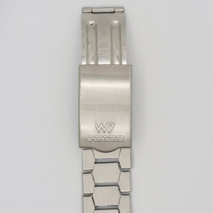 SEIKO LORD MATIC LM SPECIAL 23 JEWELS AUTOMATIC REF. 5216-6000