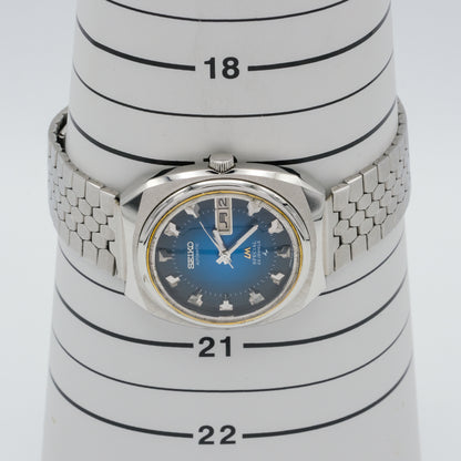 SEIKO LORD MATIC LM SPECIAL 23 JEWELS AUTOMATIC REF. 5216-6000