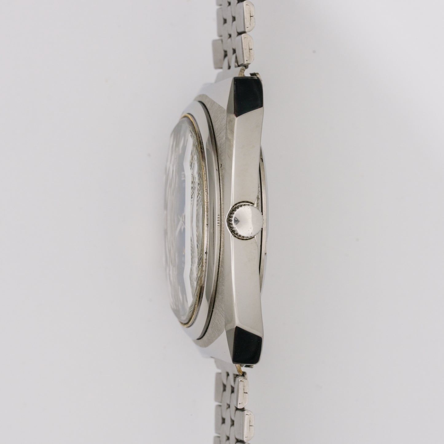 SEIKO LORD MATIC LM SPECIAL 23 JEWELS AUTOMATIC REF. 5216-6000