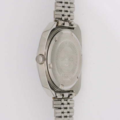 SEIKO LORD MATIC LM SPECIAL 23 JEWELS AUTOMATIC REF. 5216-6000
