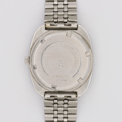 SEIKO LORD MATIC LM SPECIAL 23 JEWELS AUTOMATIC REF. 5216-6000