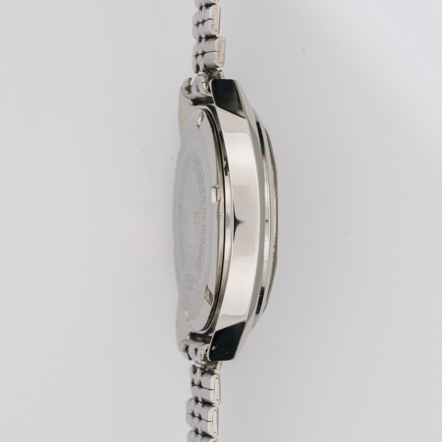 SEIKO LORD MATIC LM SPECIAL 23 JEWELS AUTOMATIC REF. 5216-6000