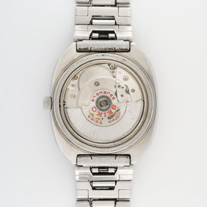 SEIKO LORD MATIC LM SPECIAL 23 JEWELS AUTOMATIC REF. 5216-6000