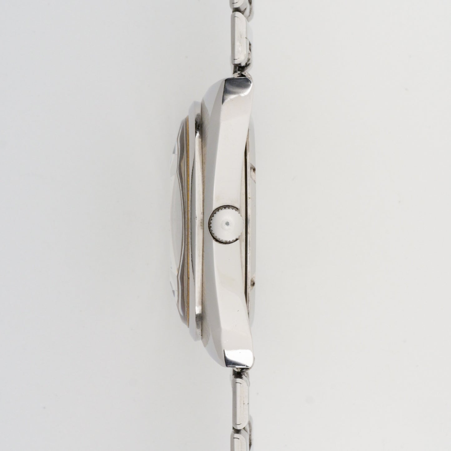 SEIKO LORD MATIC LM SPECIAL 23 JEWELS AUTOMATIC REF. 5216-6000