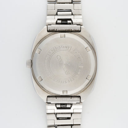 SEIKO LORD MATIC LM SPECIAL 23 JEWELS AUTOMATIC REF. 5216-6000