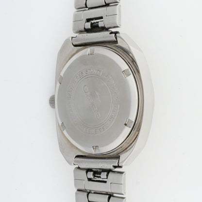 SEIKO LORD MATIC LM SPECIAL 23 JEWELS AUTOMATIC REF. 5216-6000