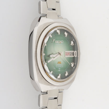 SEIKO LORD MATIC LM SPECIAL 23 JEWELS AUTOMATIC REF. 5216-6000