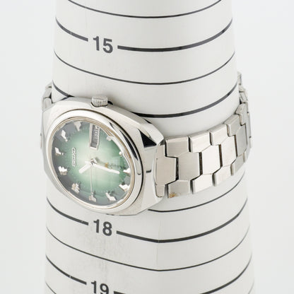 SEIKO LORD MATIC LM SPECIAL 23 JEWELS AUTOMATIC REF. 5216-6000