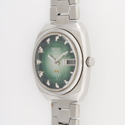 SEIKO LORD MATIC LM SPECIAL 23 JEWELS AUTOMATIC REF. 5216-6000