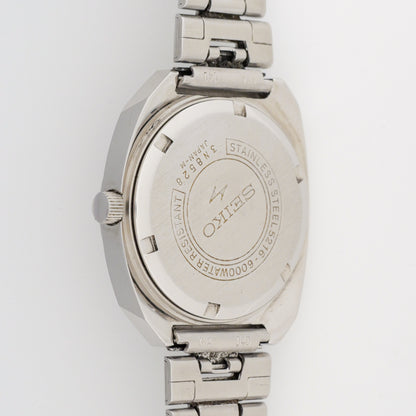 SEIKO LORD MATIC LM SPECIAL 23 JEWELS AUTOMATIC REF. 5216-6000