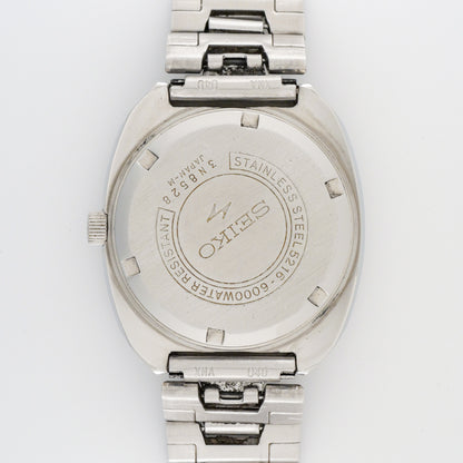 SEIKO LORD MATIC LM SPECIAL 23 JEWELS AUTOMATIC REF. 5216-6000
