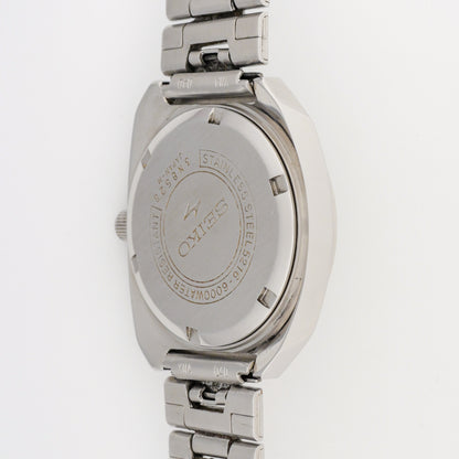 SEIKO LORD MATIC LM SPECIAL 23 JEWELS AUTOMATIC REF. 5216-6000