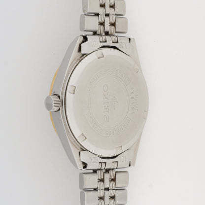 SEIKO LORD MATIC LM SPECIAL 25 JEWELS AUTOMATIC REF. 5216-6010