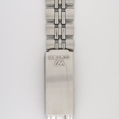 SEIKO LORD MATIC LM SPECIAL 25 JEWELS AUTOMATIC REF. 5216-6010