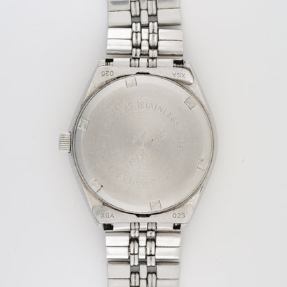 SEIKO LORD MATIC LM SPECIAL 25 JEWELS AUTOMATIC REF. 5216-6010