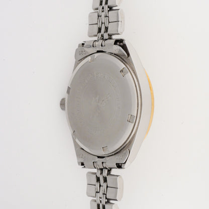 SEIKO LORD MATIC LM SPECIAL 25 JEWELS AUTOMATIC REF. 5216-6010