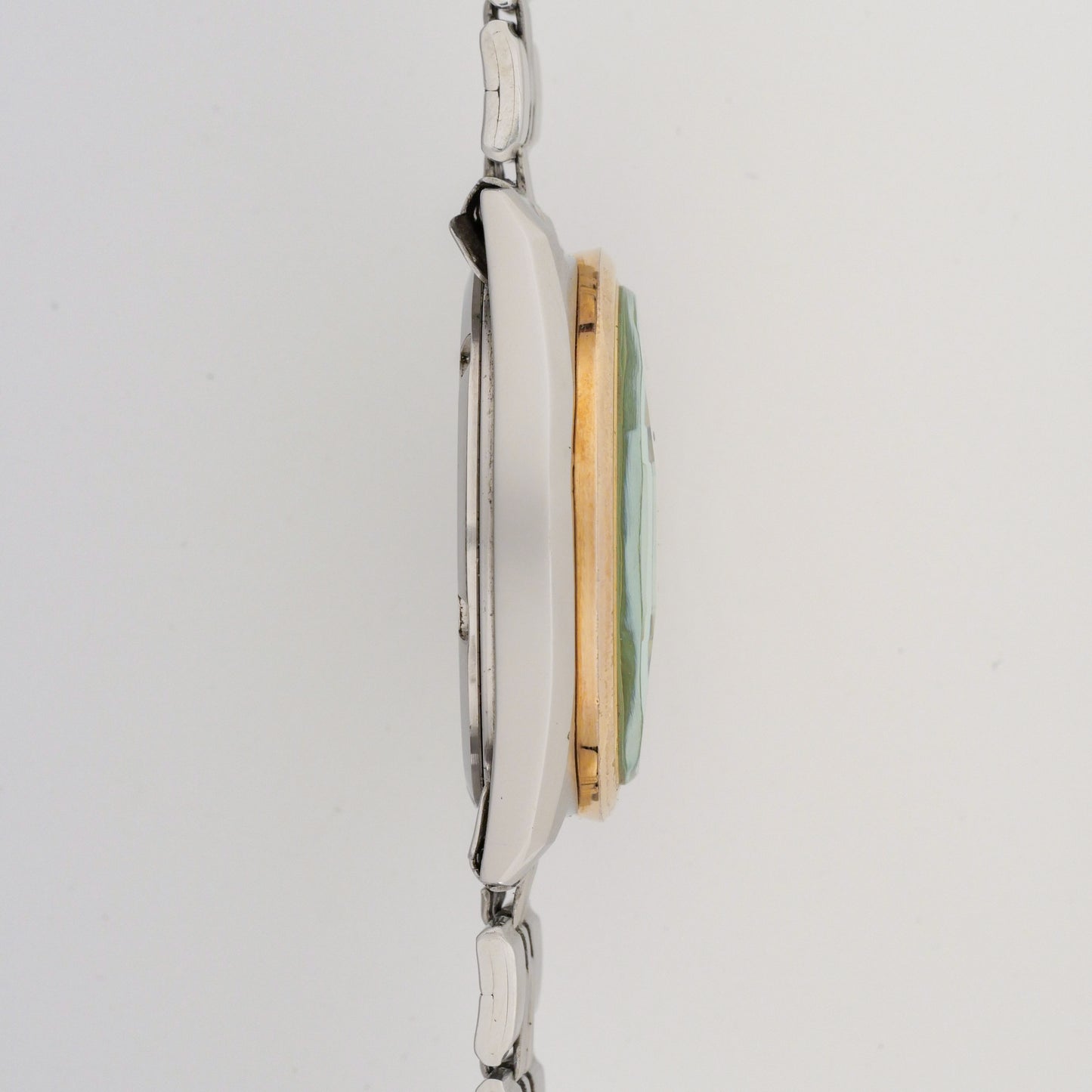 SEIKO LORD MATIC LM SPECIAL 25 JEWELS AUTOMATIC REF. 5216-6010