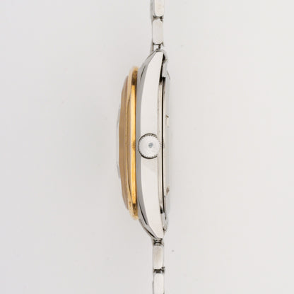 SEIKO LORD MATIC LM SPECIAL 25 JEWELS AUTOMATIC REF. 5216-6010