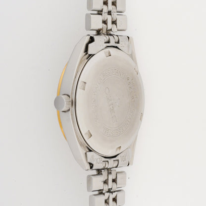 SEIKO LORD MATIC LM SPECIAL 25 JEWELS AUTOMATIC REF. 5216-6010