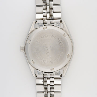 SEIKO LORD MATIC LM SPECIAL 25 JEWELS AUTOMATIC REF. 5216-6010