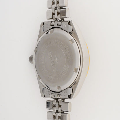 SEIKO LORD MATIC LM SPECIAL 25 JEWELS AUTOMATIC REF. 5216-6010