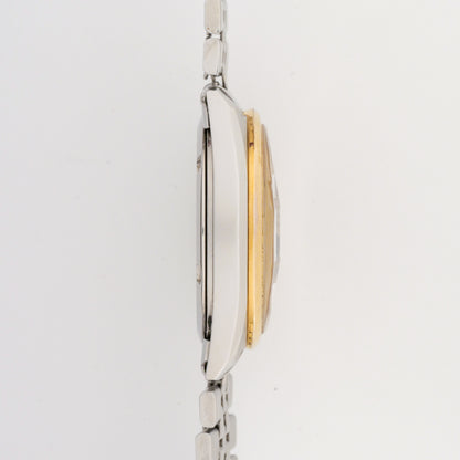 SEIKO LORD MATIC LM SPECIAL 25 JEWELS AUTOMATIC REF. 5216-6010