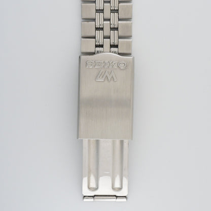 SEIKO LORD MATIC LM SPECIAL 25 JEWELS AUTOMATIC REF. 5216-6010