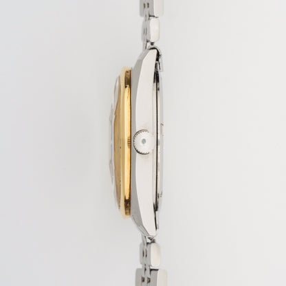 SEIKO LORD MATIC LM SPECIAL 25 JEWELS AUTOMATIC REF. 5216-6010