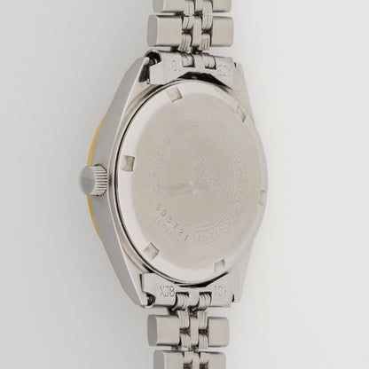SEIKO LORD MATIC LM SPECIAL 25 JEWELS AUTOMATIC REF. 5216-6010