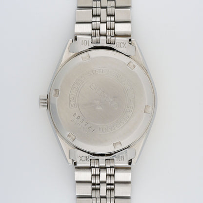 SEIKO LORD MATIC LM SPECIAL 25 JEWELS AUTOMATIC REF. 5216-6010