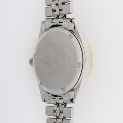 SEIKO LORD MATIC LM SPECIAL 25 JEWELS AUTOMATIC REF. 5216-6010