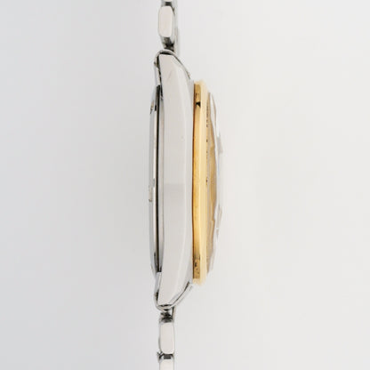 SEIKO LORD MATIC LM SPECIAL 25 JEWELS AUTOMATIC REF. 5216-6010