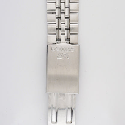 SEIKO LORD MATIC LM SPECIAL 25 JEWELS AUTOMATIC REF. 5216-6010