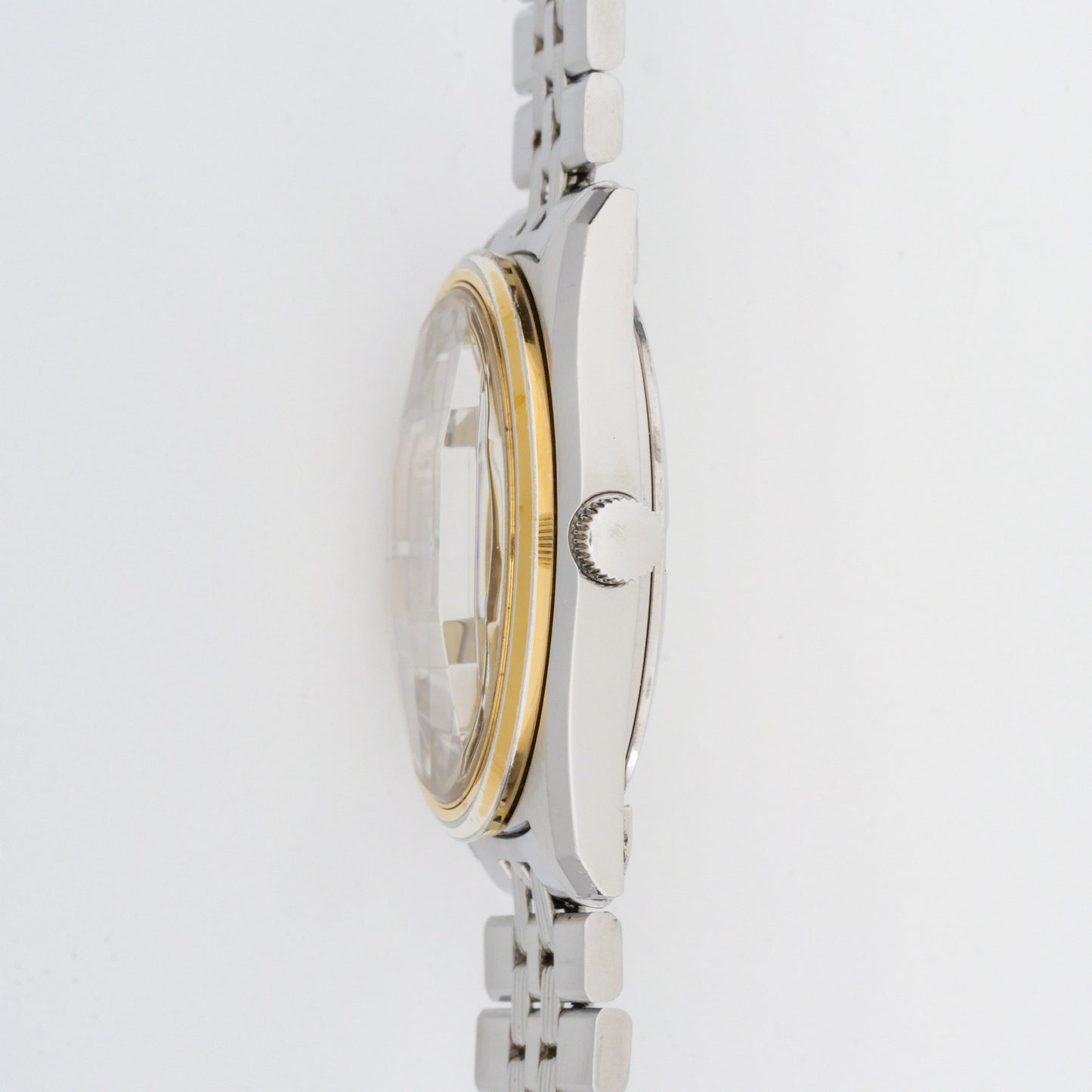 SEIKO LORD MATIC LM SPECIAL 25 JEWELS AUTOMATIC REF. 5216-6010