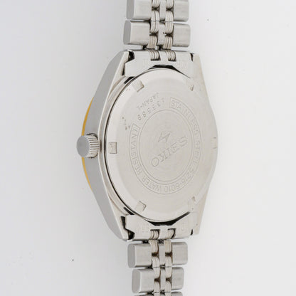 SEIKO LORD MATIC LM SPECIAL 25 JEWELS AUTOMATIC REF. 5216-6010