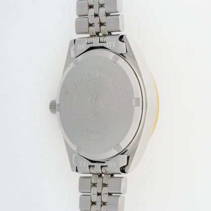 SEIKO LORD MATIC LM SPECIAL 25 JEWELS AUTOMATIC REF. 5216-6010