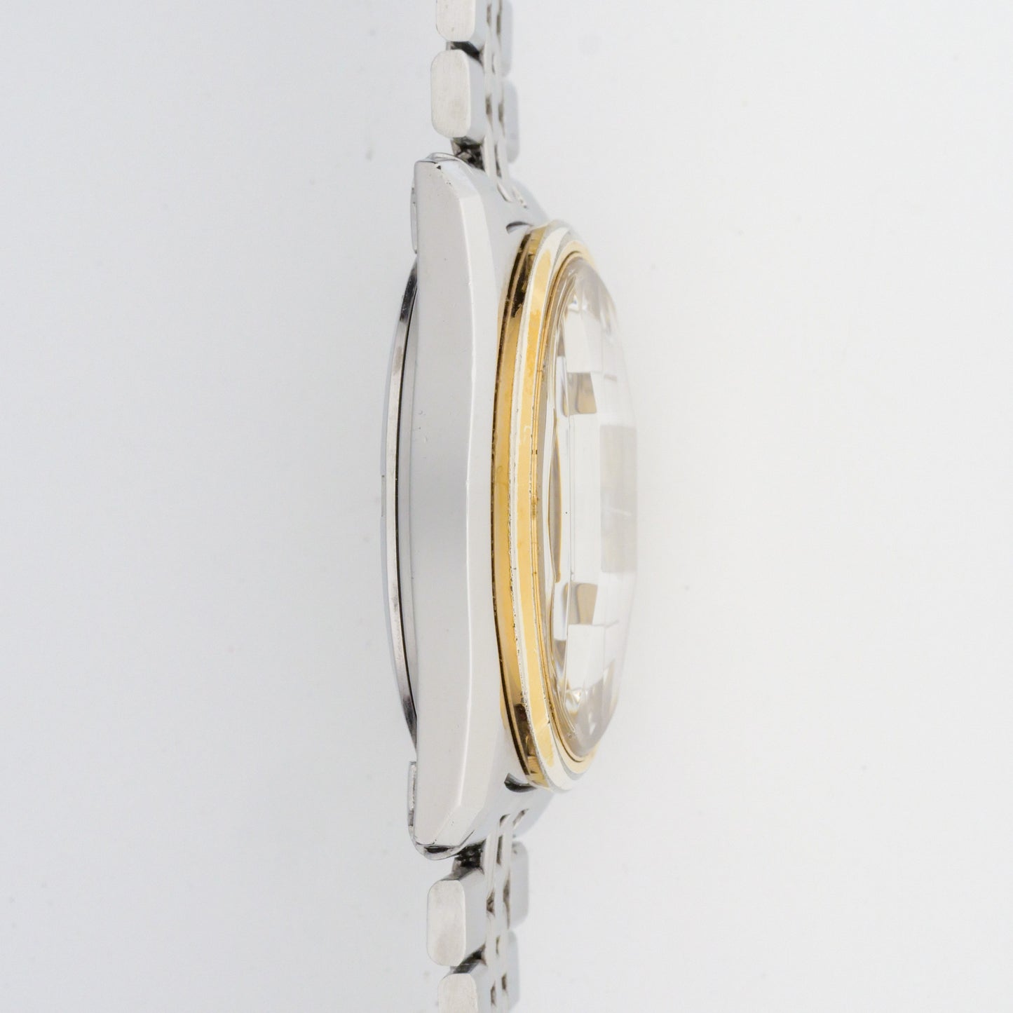 SEIKO LORD MATIC LM SPECIAL 25 JEWELS AUTOMATIC REF. 5216-6010